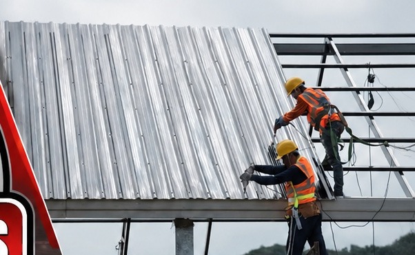 Estructura metálica